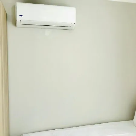 别墅 Goecek Begonvile 3+1 Villa No:2