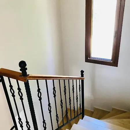 Goecek Begonvile 3+1 Villa No:2 别墅 费特希耶
